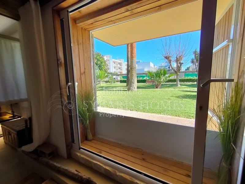 Foto 2c4da5e2-c5b5-4859-871d-b7afb2499990. Miete appartement in carrer oceà índic in El Palmar - Los Molinos Dénia