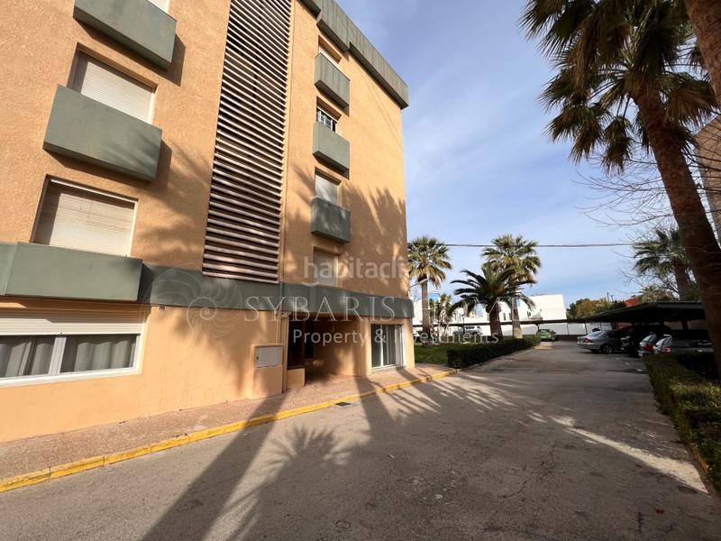 Foto 3ee9b291-ee86-40dc-92cc-07f60f861263. Miete appartement in carrer oceà índic in El Palmar - Los Molinos Dénia