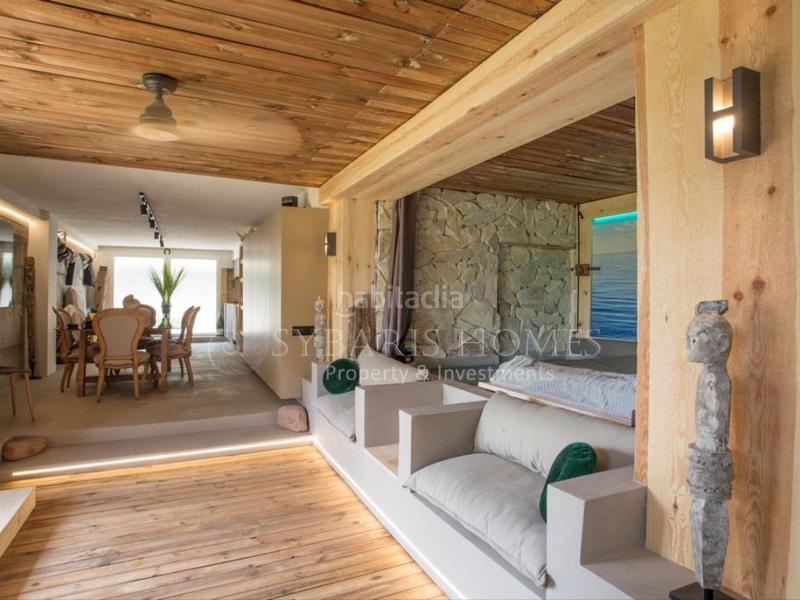 Foto 90cd9c03-ce6f-4c14-9c7c-5f604862298a. Miete appartement in carrer oceà índic in El Palmar - Los Molinos Dénia