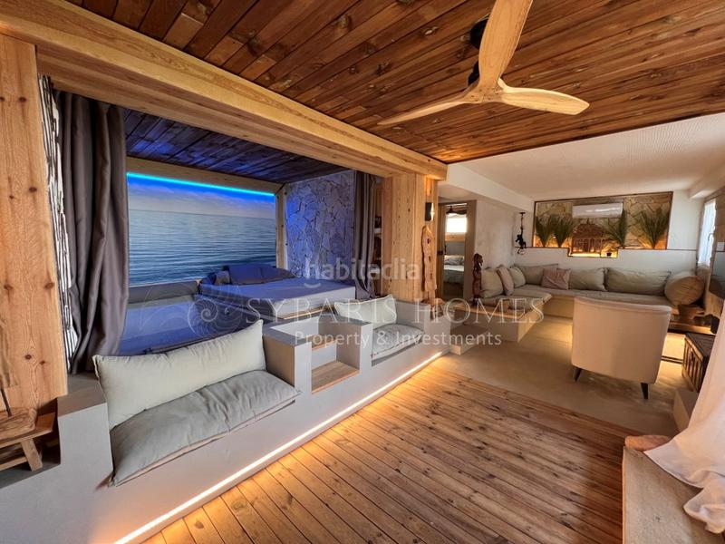 Foto acfa0374-2b08-49fa-973a-200fabdcec36. Miete appartement in carrer oceà índic in El Palmar - Los Molinos Dénia