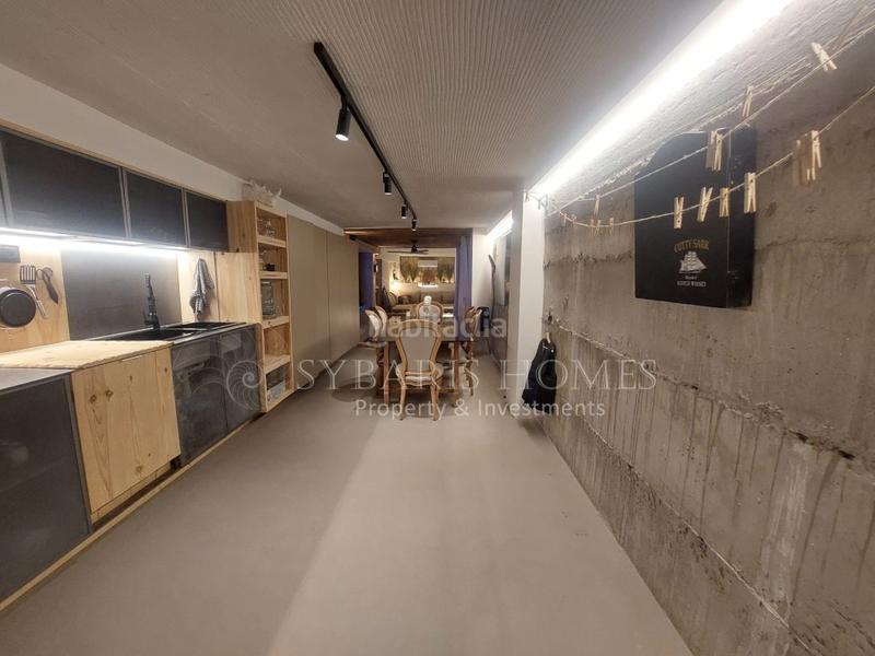 Foto ae6d8f92-7eff-4472-b3bf-4e733046e9e1. Miete appartement in carrer oceà índic in El Palmar - Los Molinos Dénia