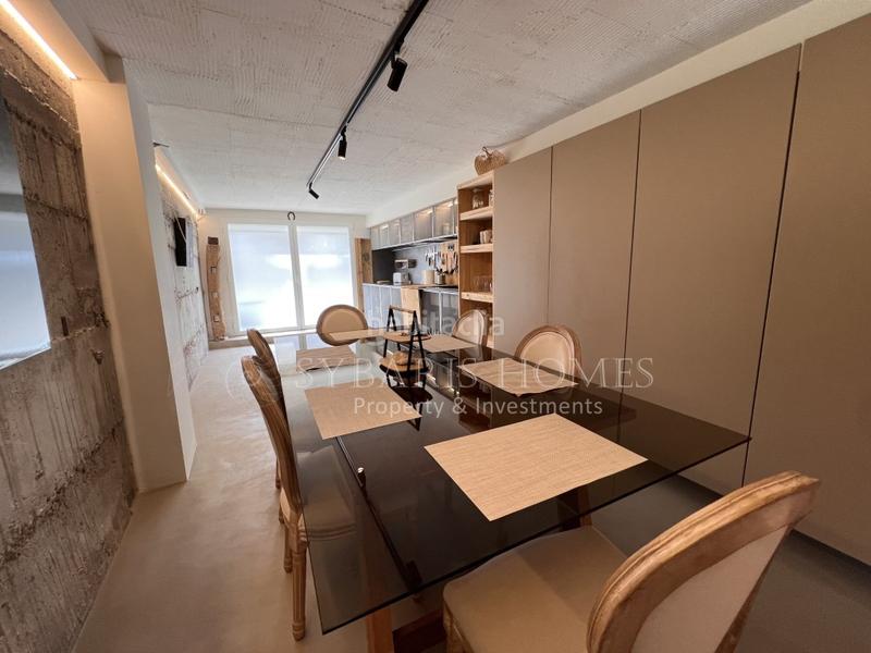 Foto cca427cf-383a-49df-a21b-cd828a7cda51. Miete appartement in carrer oceà índic in El Palmar - Los Molinos Dénia