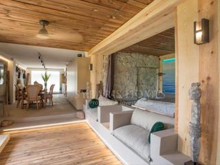 Location Appartement à Carrer oceà índic, 2 2. Apartamento de diseño en alquiler anual