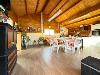 Chalet  Partida alters. Chalet de campo en els poblets con 11310 metros de parcela
