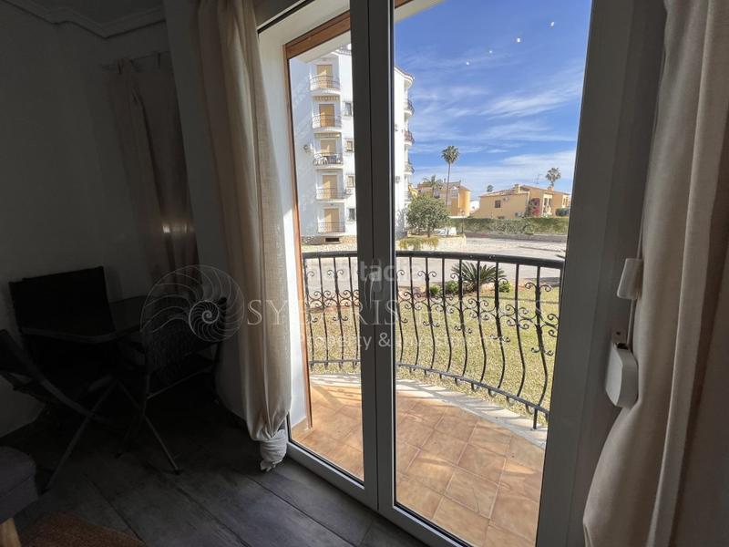 Foto 2ba19d0d-7c91-4d00-8575-e2d754ab345a. Affitto piccolo appartamento in calle llagosta 4 in Dénia