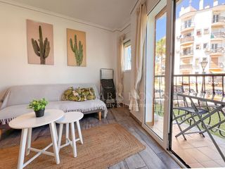 Affitto Piccolo appartamento in Calle llagosta 4. Apartamento 1 dormitorio cerca al mar las marinas denia