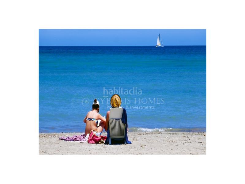 Foto 279d35a9-9329-4ba1-bc6a-14f70eecdfab. Alquiler apartamento en calle llagosta 4 apartamento 1 dormitorio cerca al mar las marinas denia en Dénia