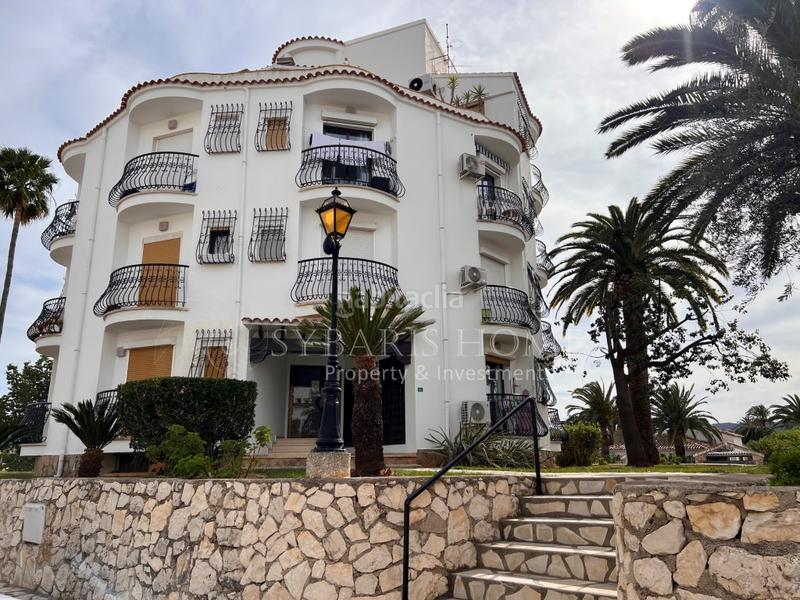 Foto 4d54dd84-bbd4-4564-b597-bcecaceabf25. Alquiler apartamento en calle llagosta 4 apartamento 1 dormitorio cerca al mar las marinas denia en Dénia