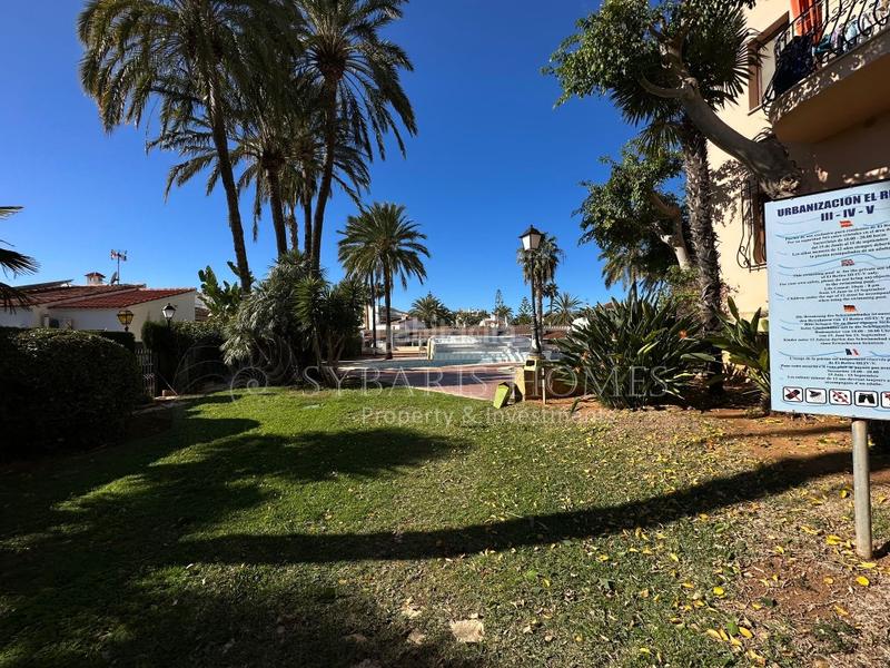 Foto 802cbdc5-6e38-4b43-86c5-0fdb06b70ff6. Alquiler apartamento en calle llagosta 4 apartamento 1 dormitorio cerca al mar las marinas denia en Dénia