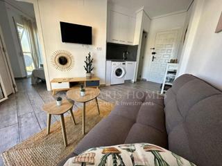 Lloguer Apartament a Calle llagosta 4. Apartamento 1 dormitorio cerca al mar las marinas denia