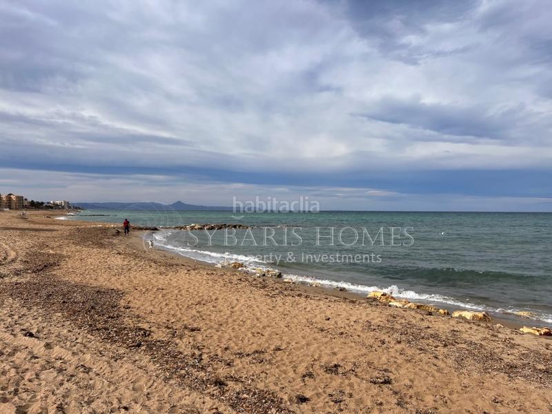 Foto e3efaf2a-9ed8-43bb-9028-e9045ee7cd97. Alquiler apartamento en calle llagosta 4 apartamento 1 dormitorio cerca al mar las marinas denia en Dénia