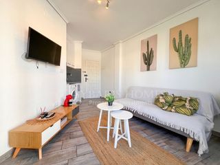 Lloguer Apartament a Calle llagosta 4. Apartamento 1 dormitorio cerca al mar las marinas denia