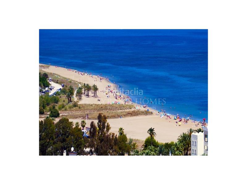 Foto a3054545-3e68-4fe6-a059-8b35c8d76df9. Lloguer apartament a calle llagosta 4 a Les Bassetes - El Marjal Dénia