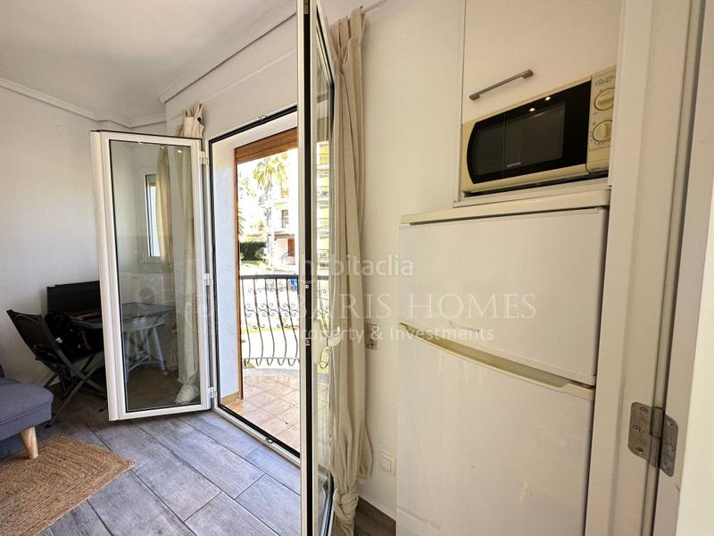 Foto d15dc52f-dd43-4da7-b994-add20692d44e. Lloguer apartament a calle llagosta 4 a Les Bassetes - El Marjal Dénia