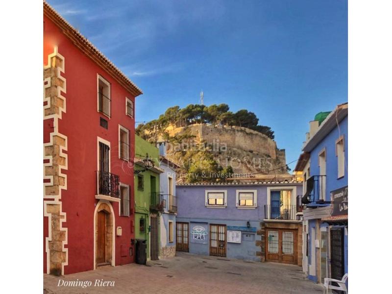 Foto 24f5f781-7238-438a-8824-81914fa16138. Miete appartement in calle llagosta 4 in Les Bassetes - El Marjal Dénia