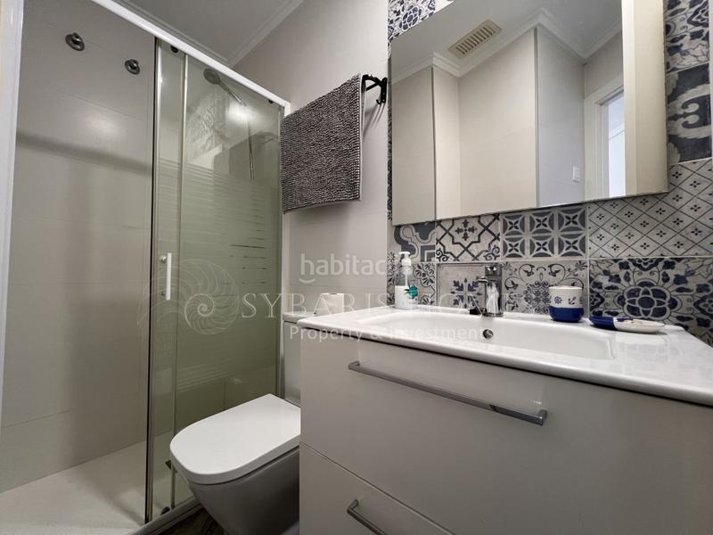 Foto eff73e5a-1d33-4d0d-97a2-02a7f84f791b. Miete appartement in calle llagosta 4 in Les Bassetes - El Marjal Dénia