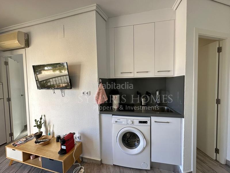 Foto f4717fab-6928-473c-a156-c25909d79a1b. Miete appartement in calle llagosta 4 in Les Bassetes - El Marjal Dénia