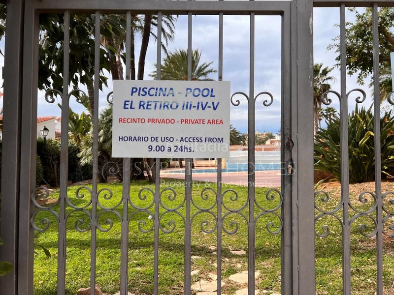 Foto f4a0d082-1d84-4f17-afcd-7a144b307984. Miete appartement in calle llagosta 4 in Les Bassetes - El Marjal Dénia