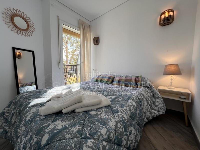 Foto 3d2c0d3b-9684-4cae-b0fb-6e81c7f90bb1. Rent apartment in calle llagosta 4 in Les Bassetes - El Marjal Dénia