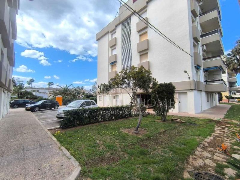 Foto 1a22b27b-15db-4b8c-a7f2-f205ac17c5ca. Apartamento  de diseño exclusivo en primera linea en denia en Dénia