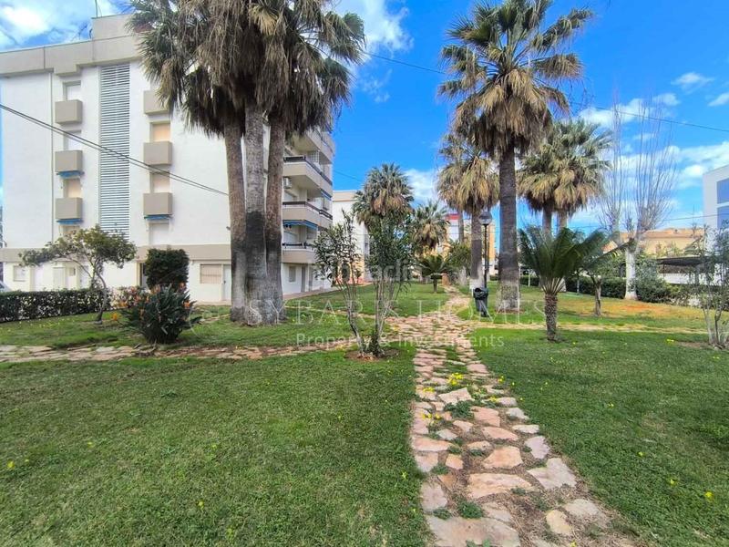 Foto 59f5a308-a26e-40bb-98d8-93b63484ff58. Apartamento  de diseño exclusivo en primera linea en denia en Dénia