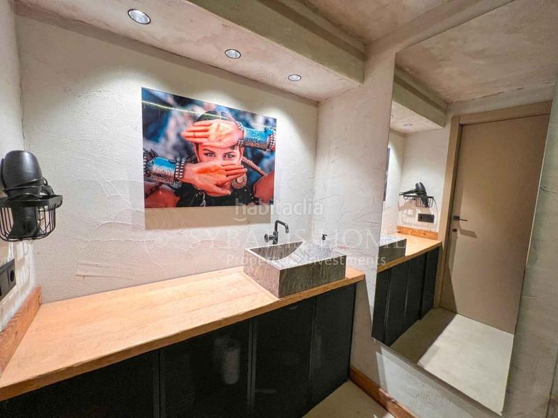 Foto 5ec99779-de01-495e-9698-41c2a217884f. Apartamento  de diseño exclusivo en primera linea en denia en Dénia