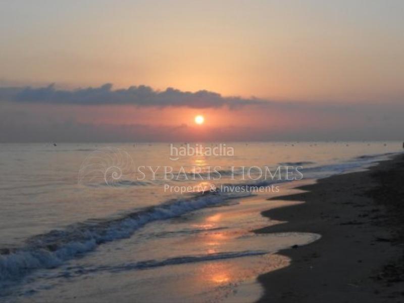 Foto 640efff4-d20f-4195-b007-2a0815ef990d. Apartamento  de diseño exclusivo en primera linea en denia en Dénia