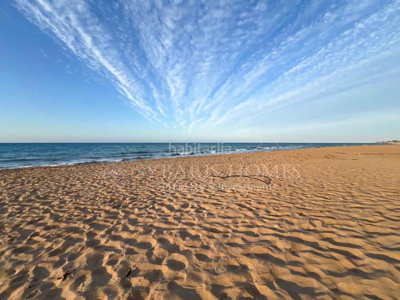 Foto 6e5c1bd9-4f98-47cf-9fc0-e2304b23a7cb. Apartamento  de diseño exclusivo en primera linea en denia en Dénia