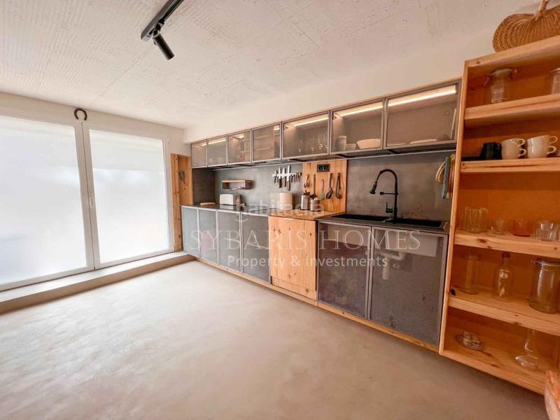 Foto 841940b5-d254-492b-8e64-0723d78f6147. Apartamento  de diseño exclusivo en primera linea en denia en Dénia