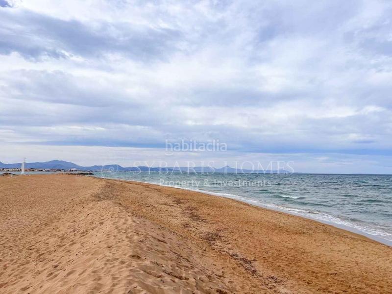 Foto 848d0e71-7e61-4008-ae3a-ef93fdcdb9ce. Apartamento  de diseño exclusivo en primera linea en denia en Dénia