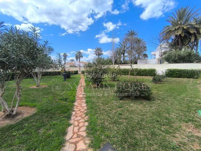 Foto 84b882fb-6785-4cc6-9d17-105c59169f91. Apartamento  de diseño exclusivo en primera linea en denia en Dénia