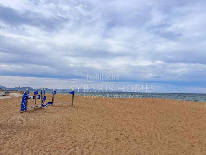 Foto 87dd3014-e63a-401d-9ce6-167c1bdfaee7. Apartamento  de diseño exclusivo en primera linea en denia en Dénia