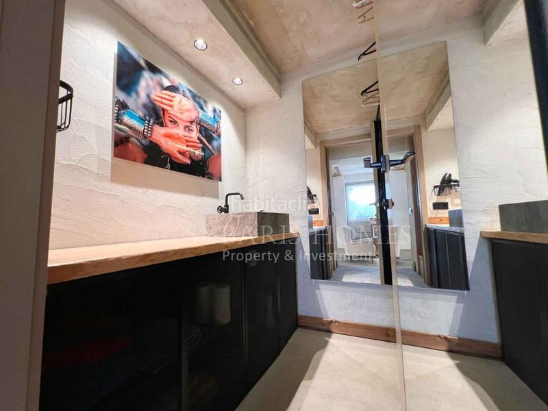 Foto 932f2b91-1f3d-4e3a-ae97-b5e86bbab62d. Apartamento  de diseño exclusivo en primera linea en denia en Dénia