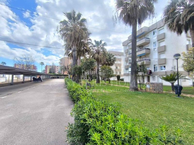 Foto bc094f60-767b-4104-8f40-dbe569a0d12e. Apartamento  de diseño exclusivo en primera linea en denia en Dénia