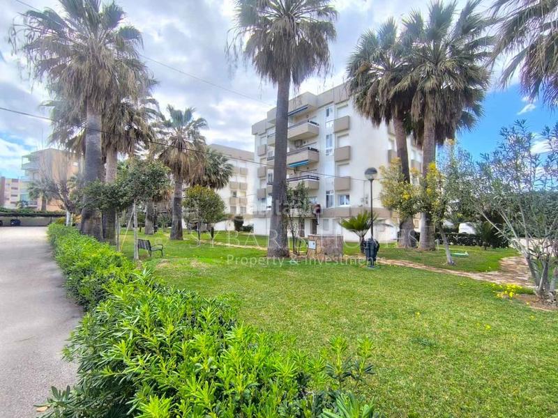 Foto d31b0aa0-d88a-476d-9cd8-cdf4977426b6. Apartamento  de diseño exclusivo en primera linea en denia en Dénia