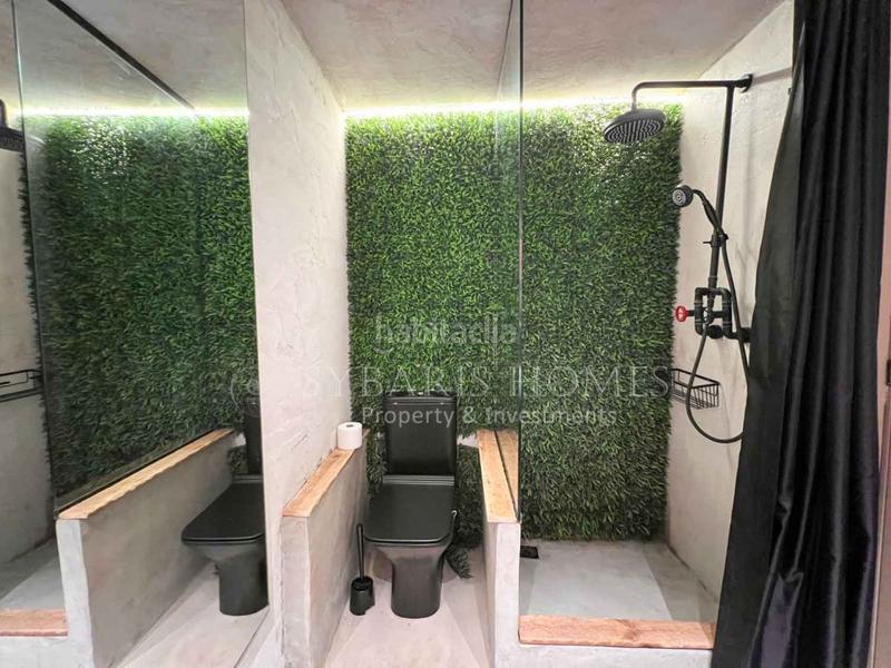 Foto ea3f9a5a-b0e4-4a1c-9dfe-9ff0d8a83009. Apartamento  de diseño exclusivo en primera linea en denia en Dénia