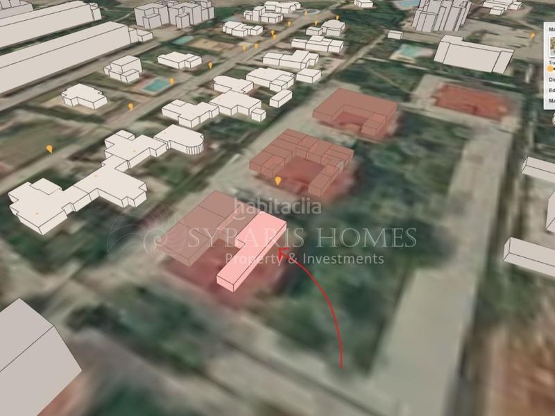 Foto fb5b375d-081c-4a7f-ac2a-44827705a683. Apartamento  de diseño exclusivo en primera linea en denia en Dénia