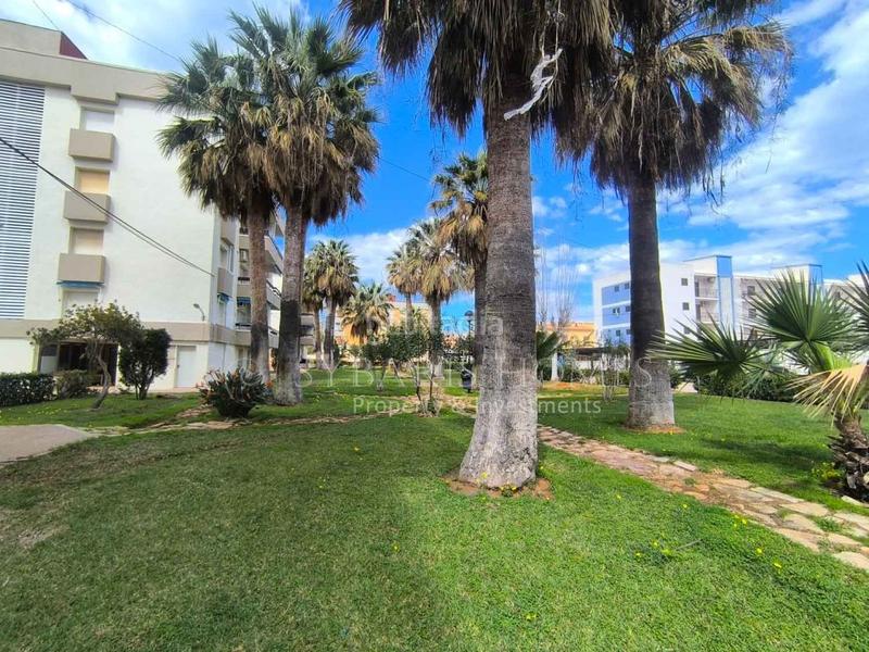 Foto fd76bd79-923d-4958-b431-aab519cca52d. Apartamento  de diseño exclusivo en primera linea en denia en Dénia