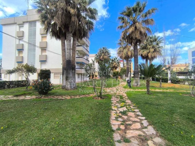 Foto ff510213-f5f8-490b-8af3-c24b08fa0eaf. Apartamento  de diseño exclusivo en primera linea en denia en Dénia