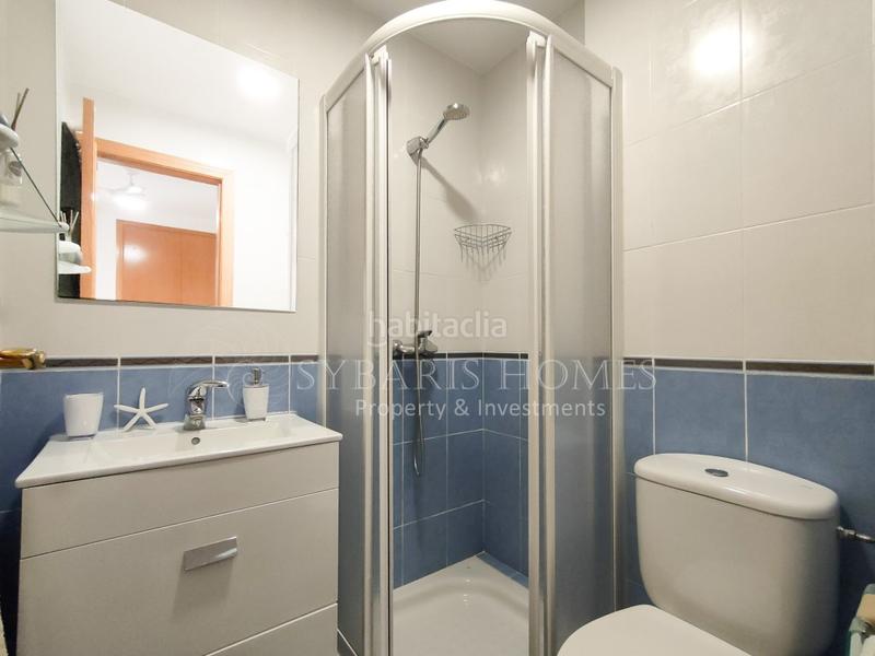 Foto 015fc1f4-3b65-4d99-af69-d40b61575f3b. Lloguer apartament a camí de les bovetes al mar 21 a Dénia