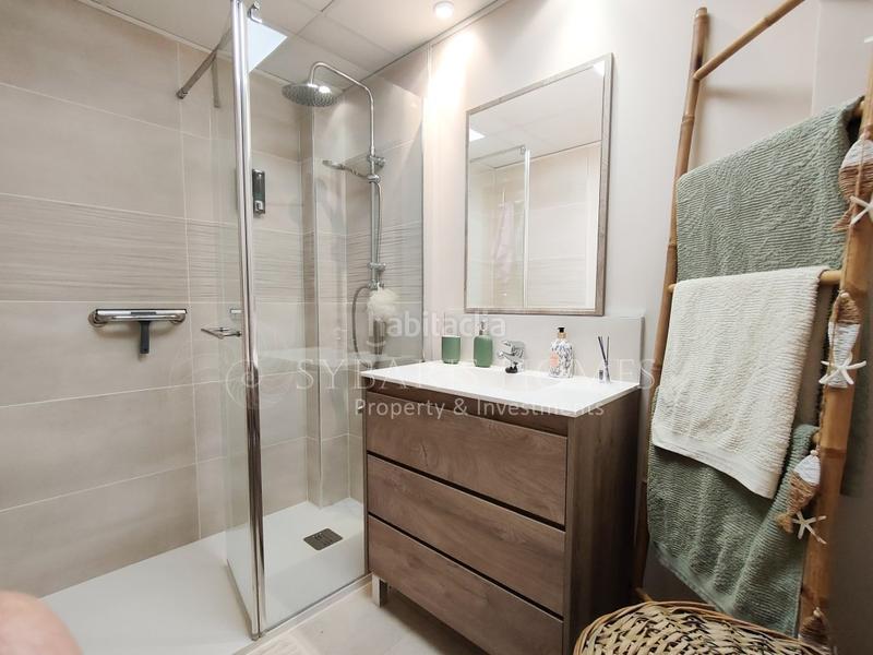 Foto 11a676be-a384-4089-99c2-19807761a5b4. Lloguer apartament a camí de les bovetes al mar 21 a Dénia