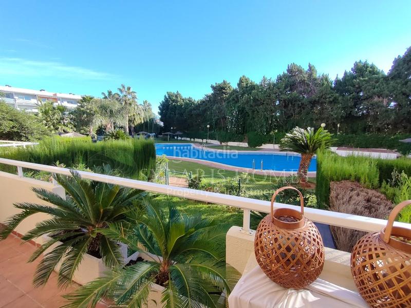 Foto 2f57e473-0f98-489c-bcb1-d3c67f53c050. Lloguer apartament a camí de les bovetes al mar 21 a Dénia