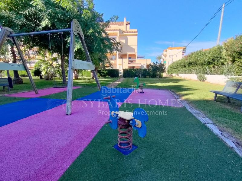 Foto 70524063-8206-483a-b53b-898788670f7a. Lloguer apartament a camí de les bovetes al mar 21 a Dénia
