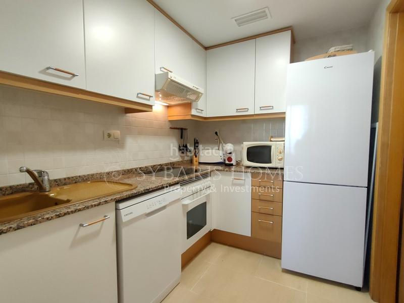 Foto 7ad30360-8def-405f-853b-50543ce6dbef. Lloguer apartament a camí de les bovetes al mar 21 a Dénia