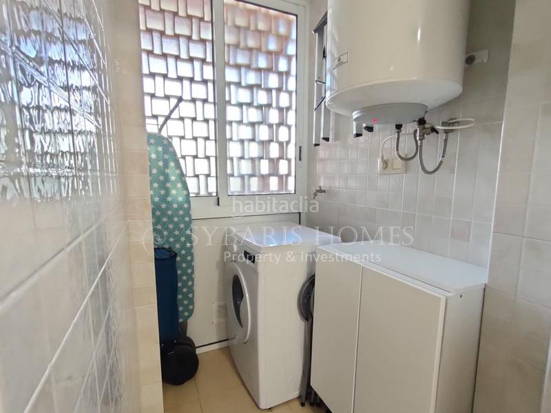 Foto 8469f02c-e26f-43cd-a757-42599e1ad02a. Lloguer apartament a camí de les bovetes al mar 21 a Dénia