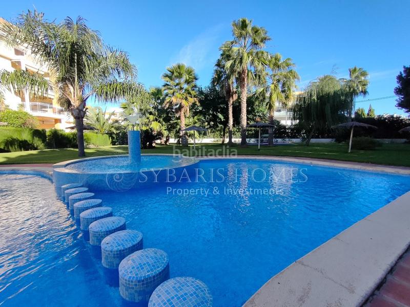 Foto 8c081d20-d165-4c51-99bf-112719f8b9d6. Lloguer apartament a camí de les bovetes al mar 21 a Dénia