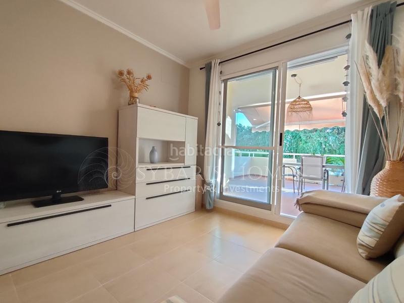 Foto a40440b0-4c10-46fe-8538-d38ed535d455. Lloguer apartament a camí de les bovetes al mar 21 a Dénia