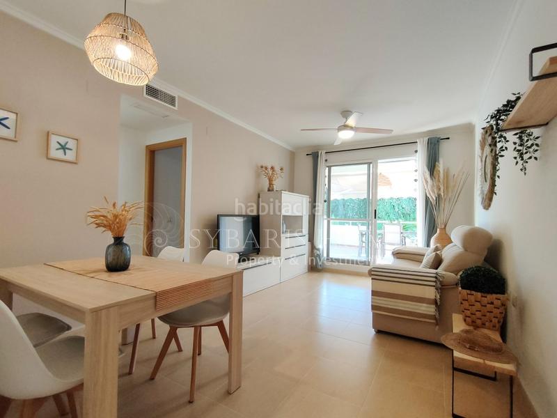 Foto e0ead8b8-3b89-47d9-b808-30cfcf163b51. Lloguer apartament a camí de les bovetes al mar 21 a Dénia