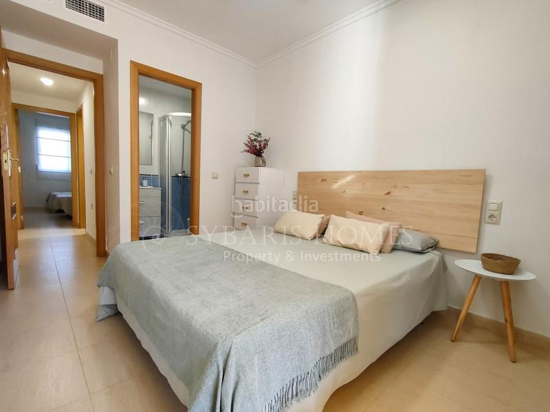 Foto ed0d3b06-0658-44ea-a76d-ecd7f53e4359. Lloguer apartament a camí de les bovetes al mar 21 a Dénia