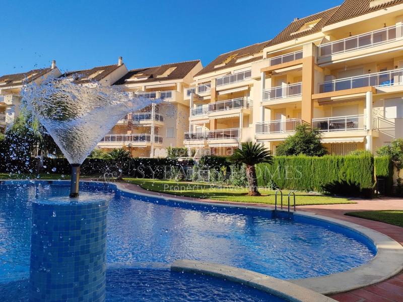 Foto ed3ad0ee-64b9-4218-9886-bace2467598c. Lloguer apartament a camí de les bovetes al mar 21 a Dénia